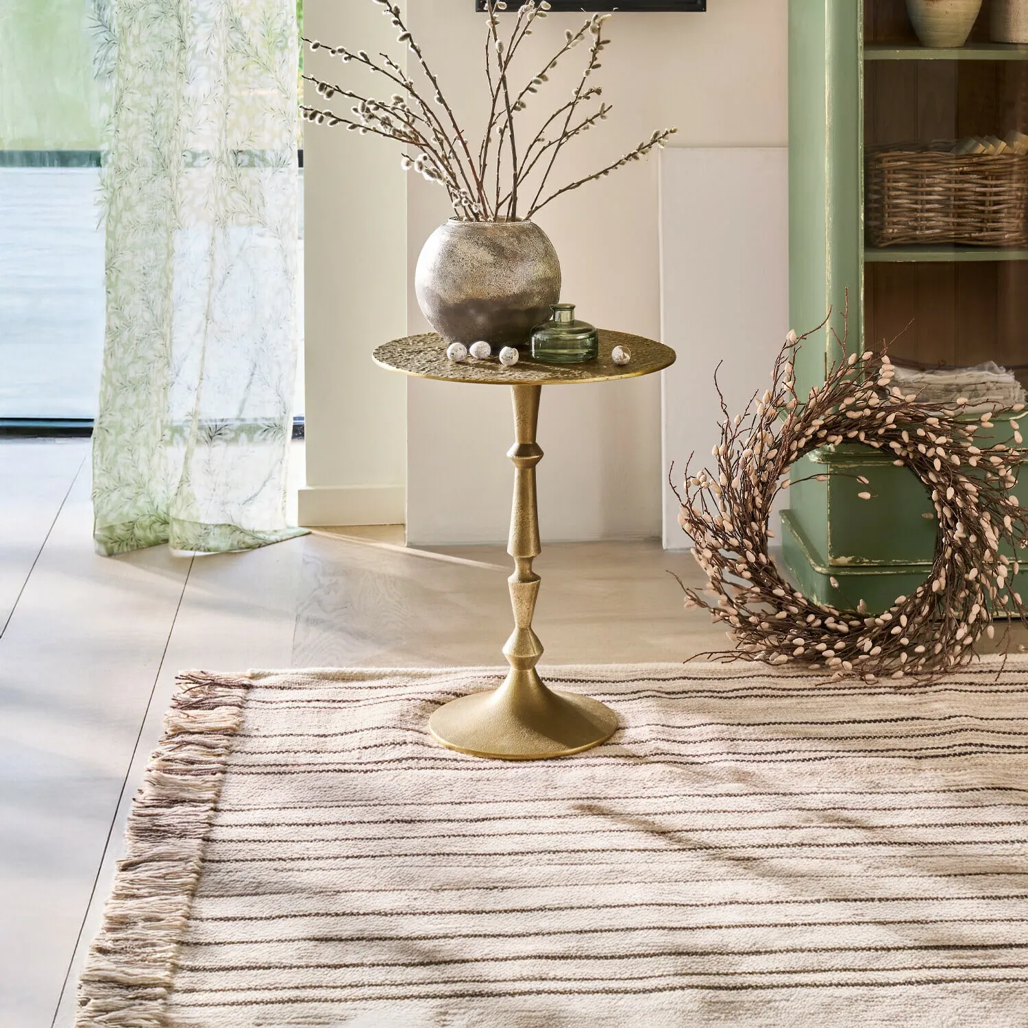 Beistelltisch Boissiére – Bild 2