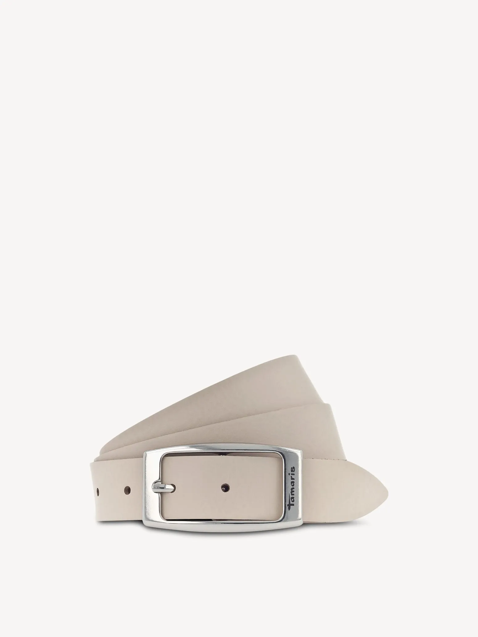 Ledergürtel – Bild 3