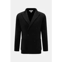 Lardini - Herren - Strickblazer schwarz Lardini - Herren - Strickblazer schwarz