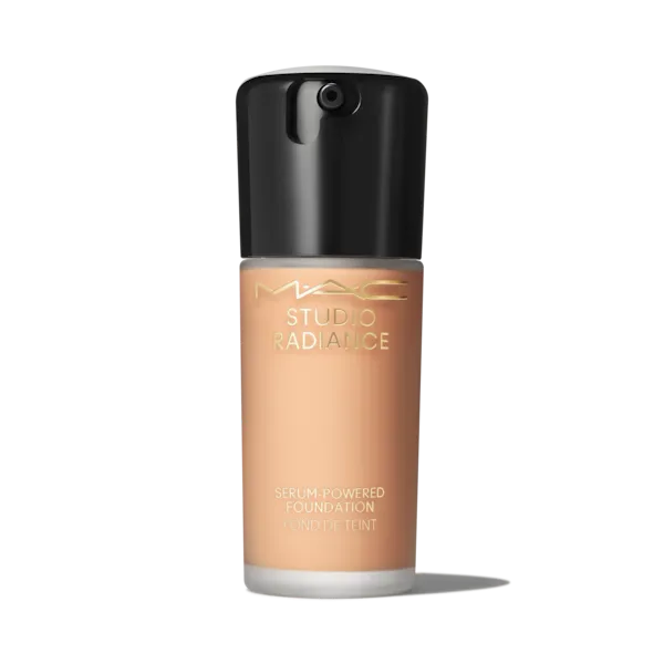 MAC Cosmetics Studio Radiance Serum-Powered™ Foundation MAC Cosmetics Studio Radiance Serum-Powered™ Foundation