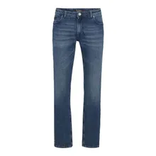 BILLIONAIRE - Jeans Gerader Schnitt - Größe 36 - grau BILLIONAIRE - Jeans Gerader Schnitt - Größe 36 - grau