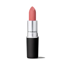 Mac Cosmetics - Powder Kiss Lipstick - Sultry Move Mac Cosmetics - Powder Kiss Lipstick - Sultry Move