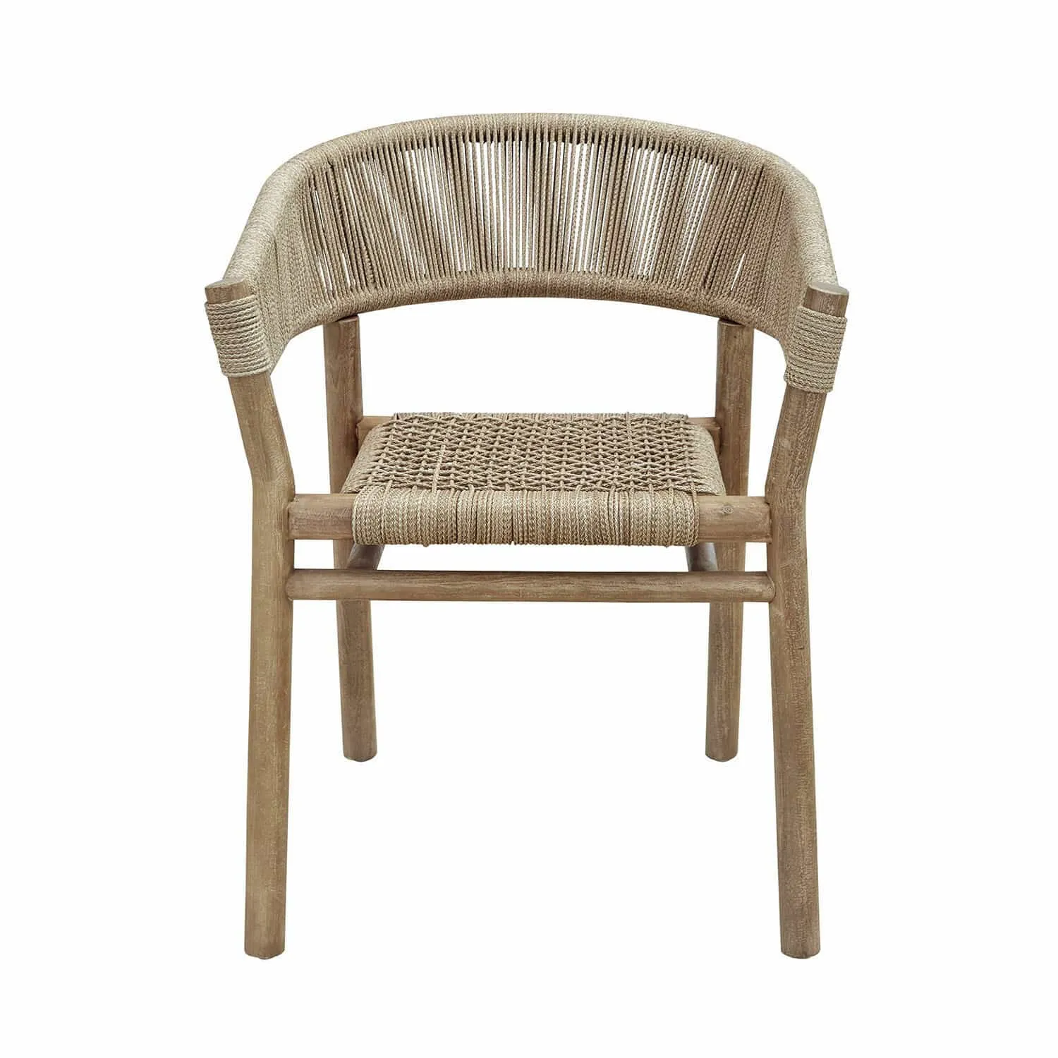 Stuhl FSC®-100% Garmontique – Bild 3