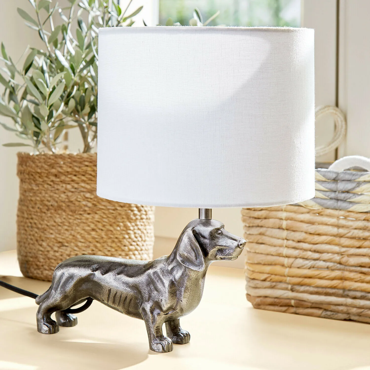 Tischlampe Wendrel – Bild 4