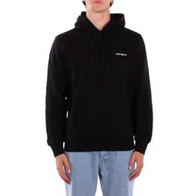 CARHARTT - Sweaters Black - Größe S - schwarz CARHARTT - Sweaters Black - Größe S - schwarz