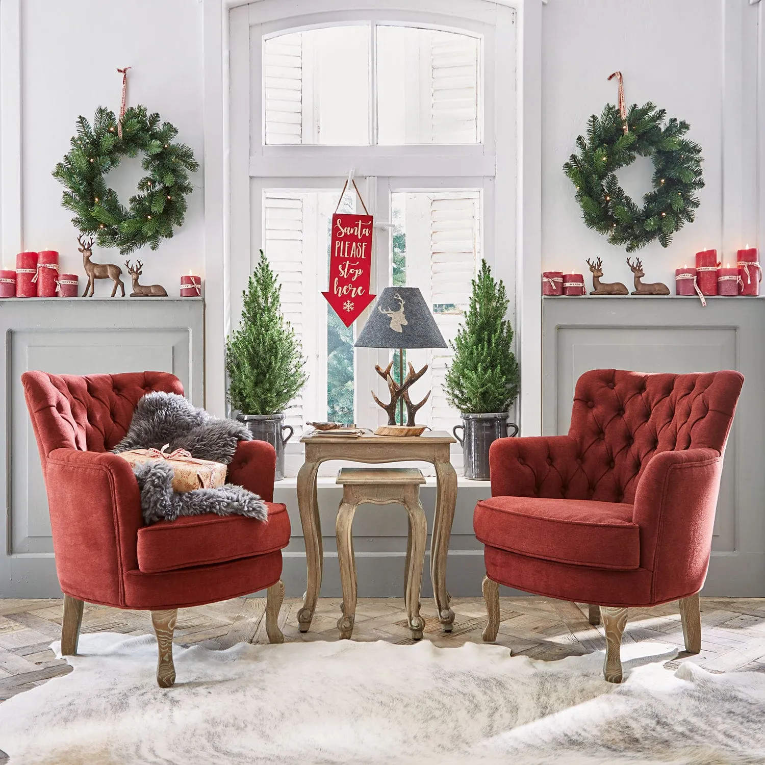 Sessel Calgary – Bild 2