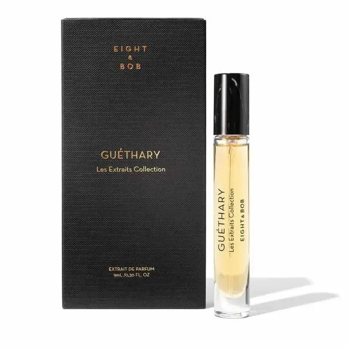 Eight & Bob Guèthary Extrait De Parfum Spray 9ml Eight & Bob Guèthary Extrait De Parfum Spray 9ml