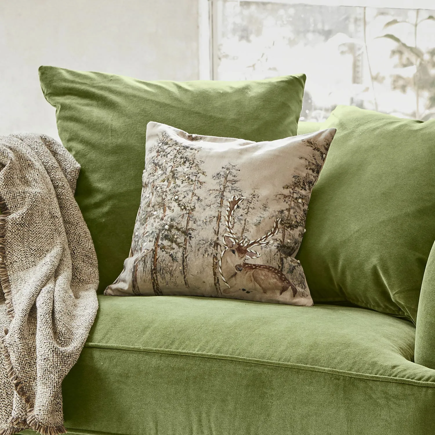 Kissenhülle Valoisin – Bild 2