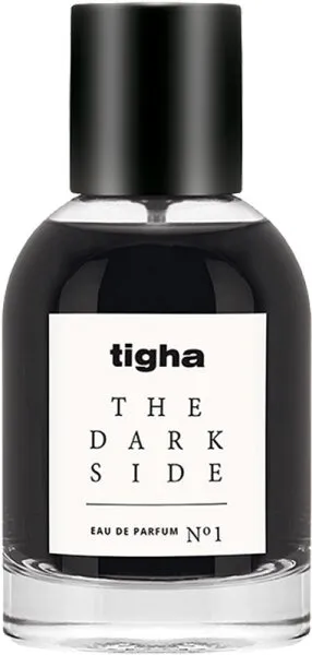tigha The Dark Side Eau de Parfum (EdP) 50 ml tigha The Dark Side Eau de Parfum (EdP) 50 ml
