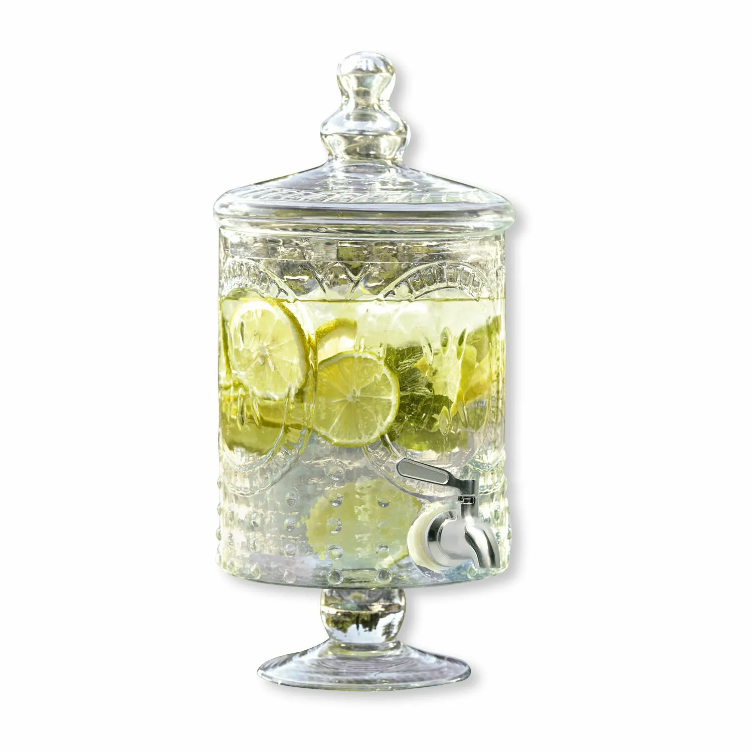 Getränkespender Lys – Bild 3