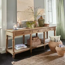 Konsole Misérieux Konsole Misérieux