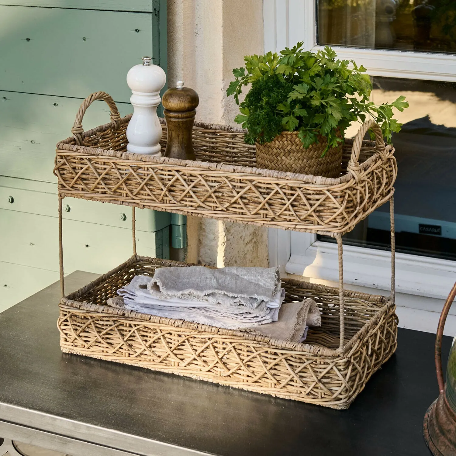 Etagere Mossbury – Bild 2