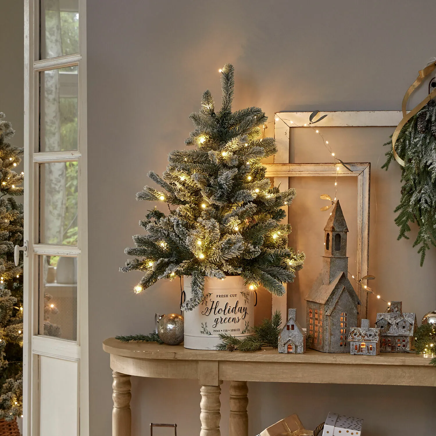 Weihnachtsbaum Mannier Weihnachtsbaum Mannier