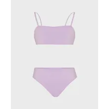 Vilebrequin - Zweiteiliger Solid Badeanzug Für Mädchen - Bademode - Gylie - Violett - Größe 14 Vilebrequin - Zweiteiliger Solid Badeanzug Für Mädchen - Bademode - Gylie - Violett - Größe 14