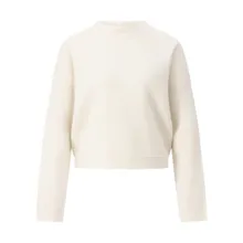 Iris von Arnim - Pullover Basilia aus Kaschmir & Seide - Größe S - creme Iris von Arnim - Pullover Basilia aus Kaschmir & Seide - Größe S - creme