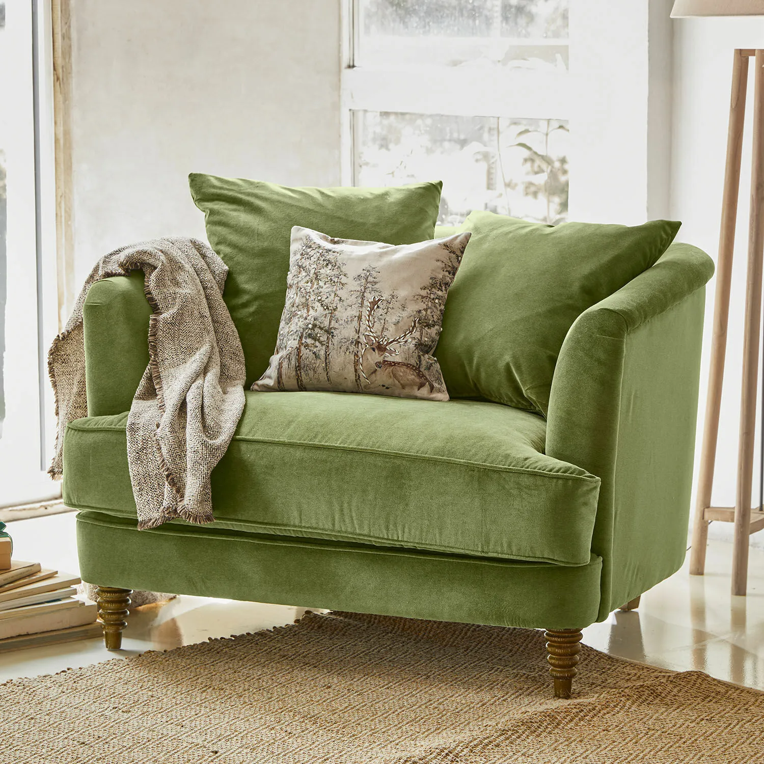 Sessel Etueffont – Bild 2