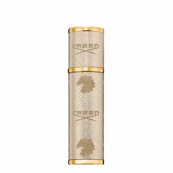 Creed Refillable Travel Spray Gold 5ml Creed Refillable Travel Spray Gold 5ml