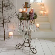 Deko-Ständer Mélissant Deko-Ständer Mélissant