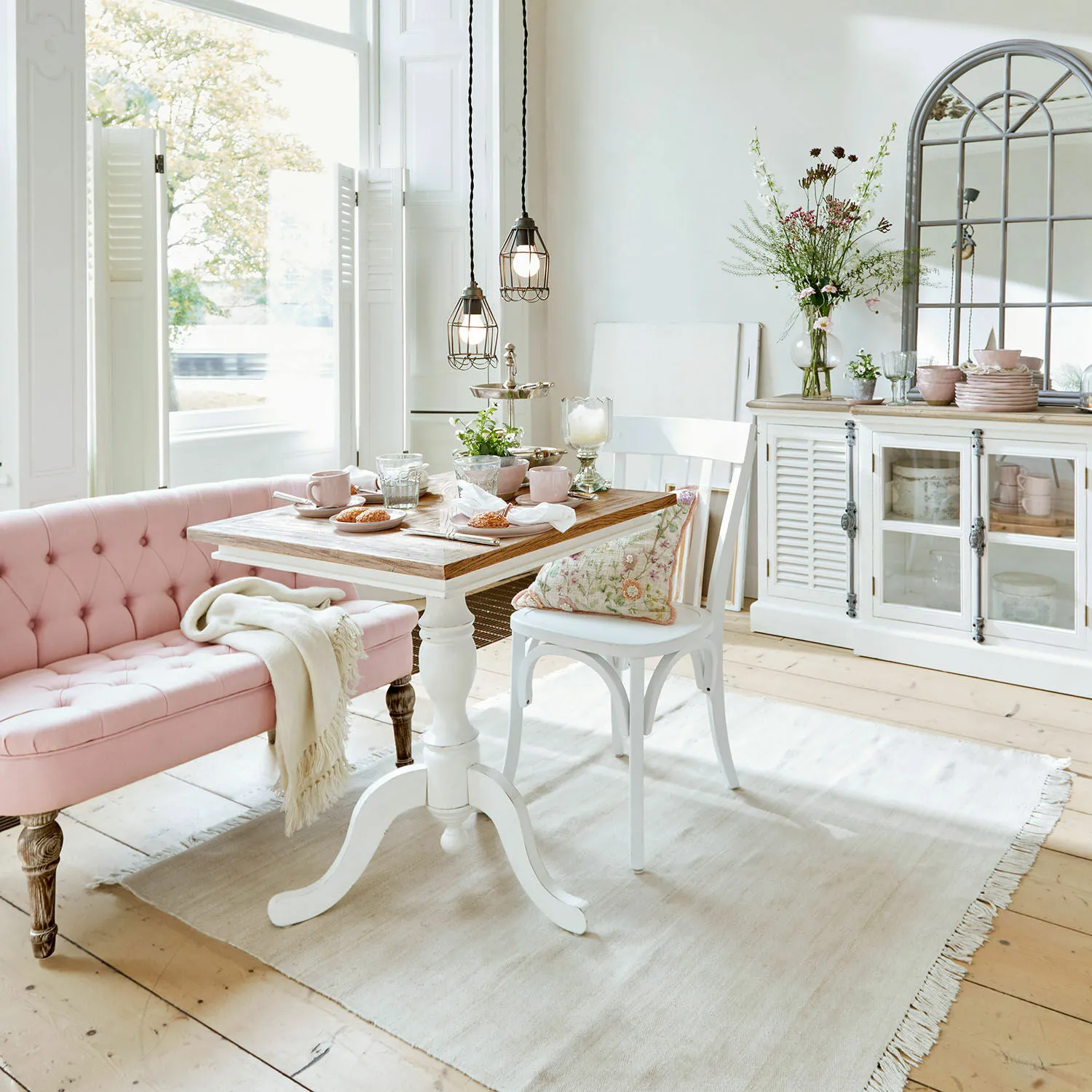 Stuhl Passigny – Bild 4