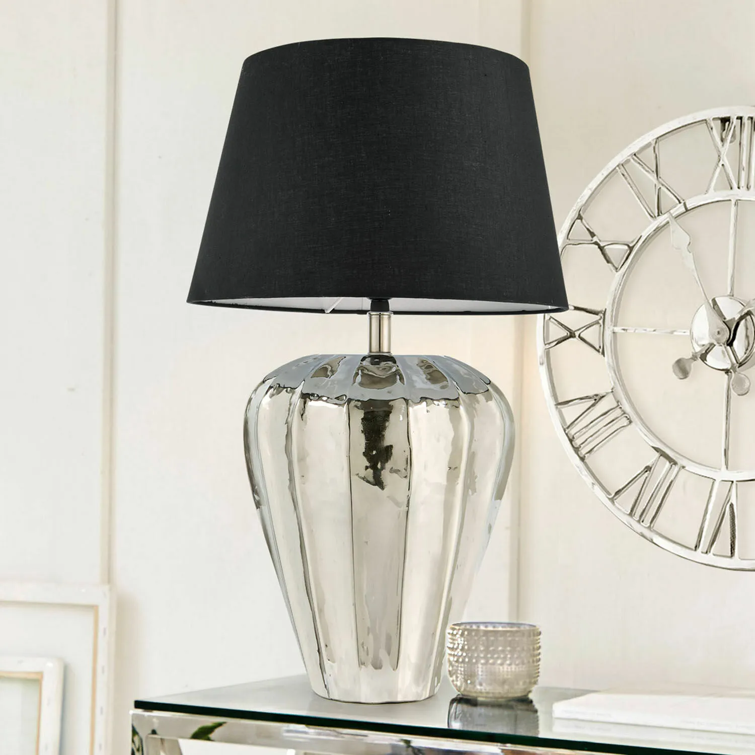 Tischlampe Zephyrton Tischlampe Zephyrton