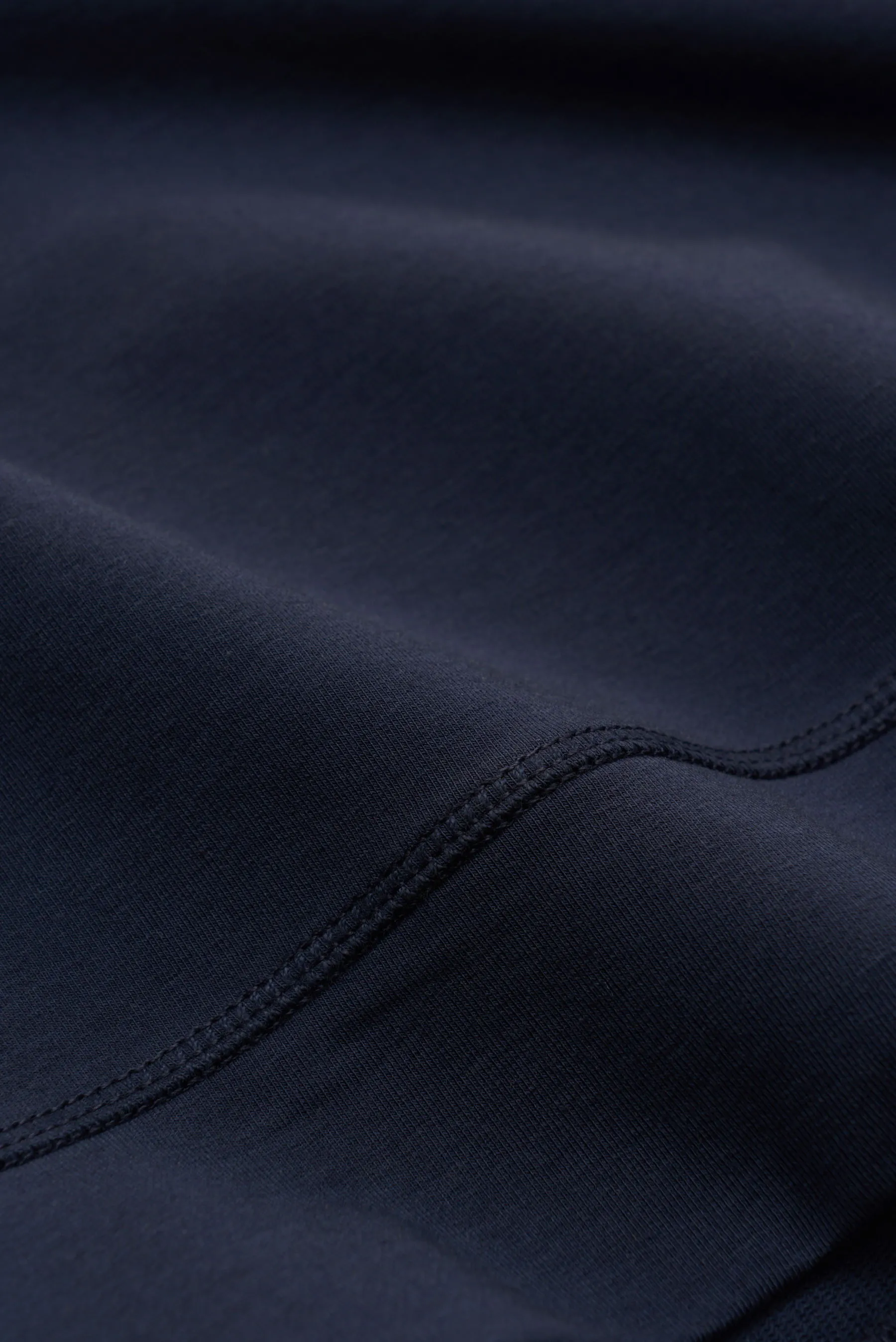 mey story - Herren - Sweatshirt navy – Bild 4