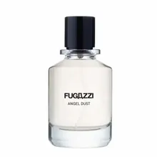 Fugazzi Angel Dust Extrait De Parfum Spray 100ml Fugazzi Angel Dust Extrait De Parfum Spray 100ml