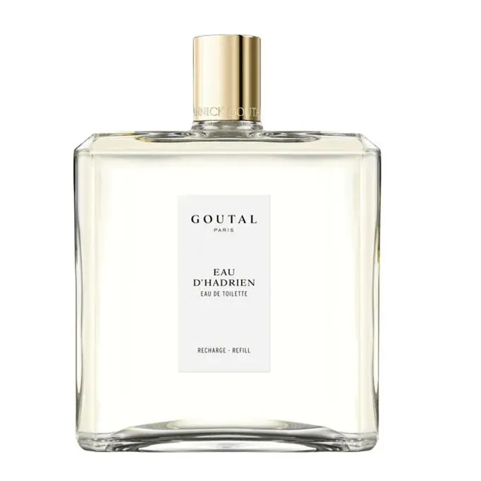 Goutal Paris Eau D%27Hadrien Eau De Toilette Spray 450ml Goutal Paris Eau D%27Hadrien Eau De Toilette Spray 450ml