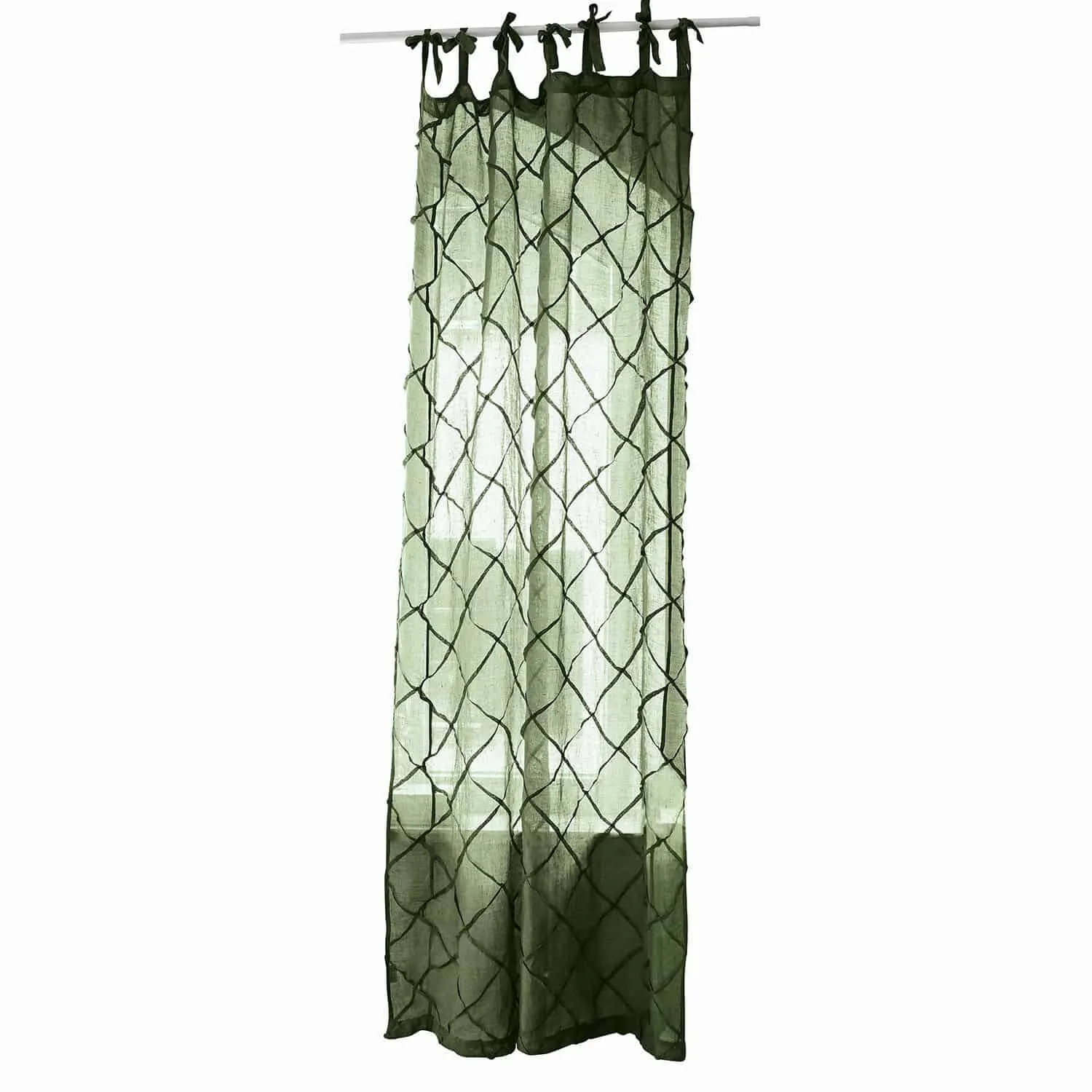 Gardine Sibel – Bild 3