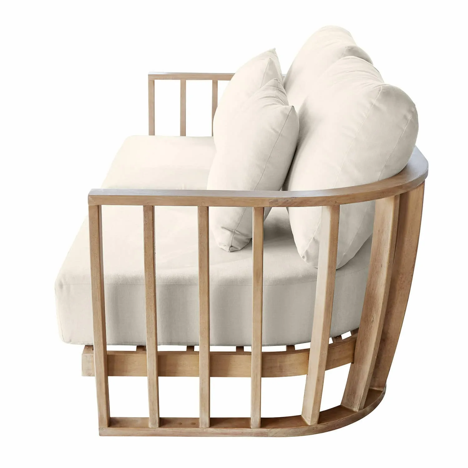 Sofa FSC®-100% Vézère – Bild 3