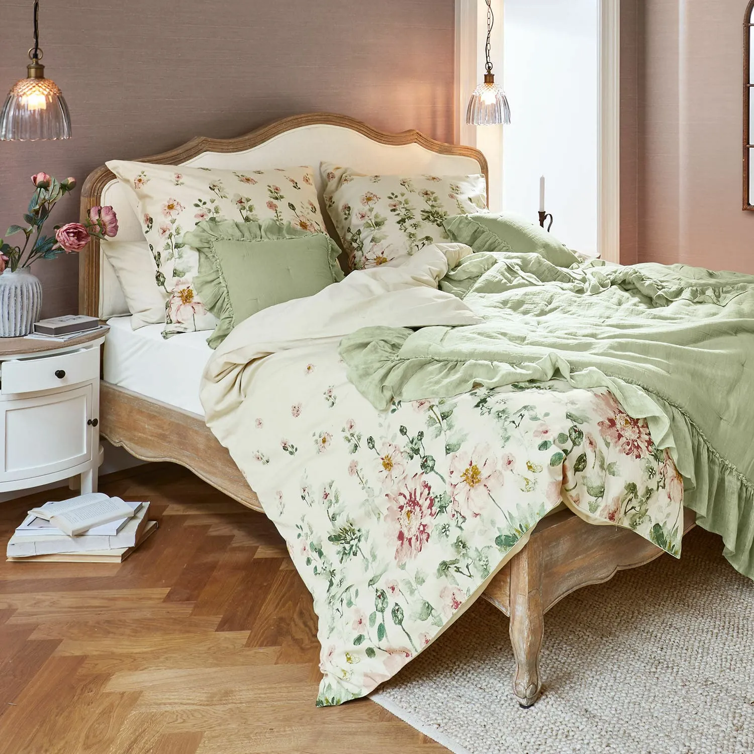 Bettwäsche Brinalie – Bild 4