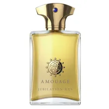 Amouage Jubilation XXV Man Eau De Parfum Spray 100ml Amouage Jubilation XXV Man Eau De Parfum Spray 100ml