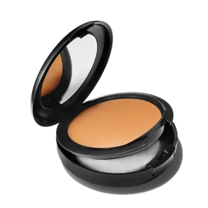 Mac Cosmetics - Studio Fix Powder Plus Foundation - NC46 Mac Cosmetics - Studio Fix Powder Plus Foundation - NC46