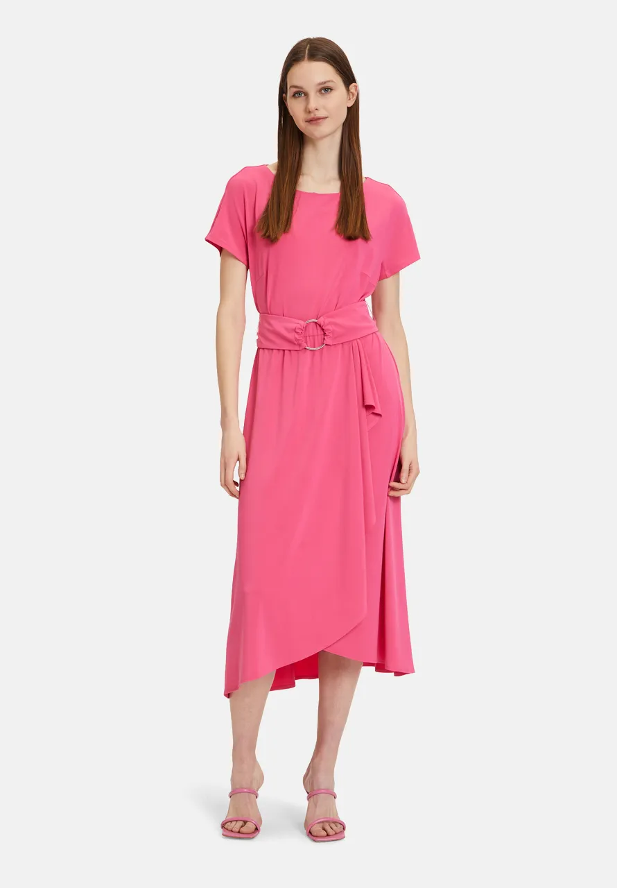 Midikleid – Bild 2