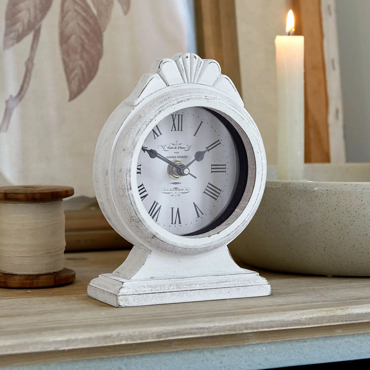 Uhr Uxilev – Bild 2