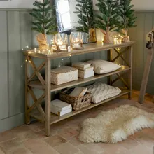 Konsole Vélu Konsole Vélu