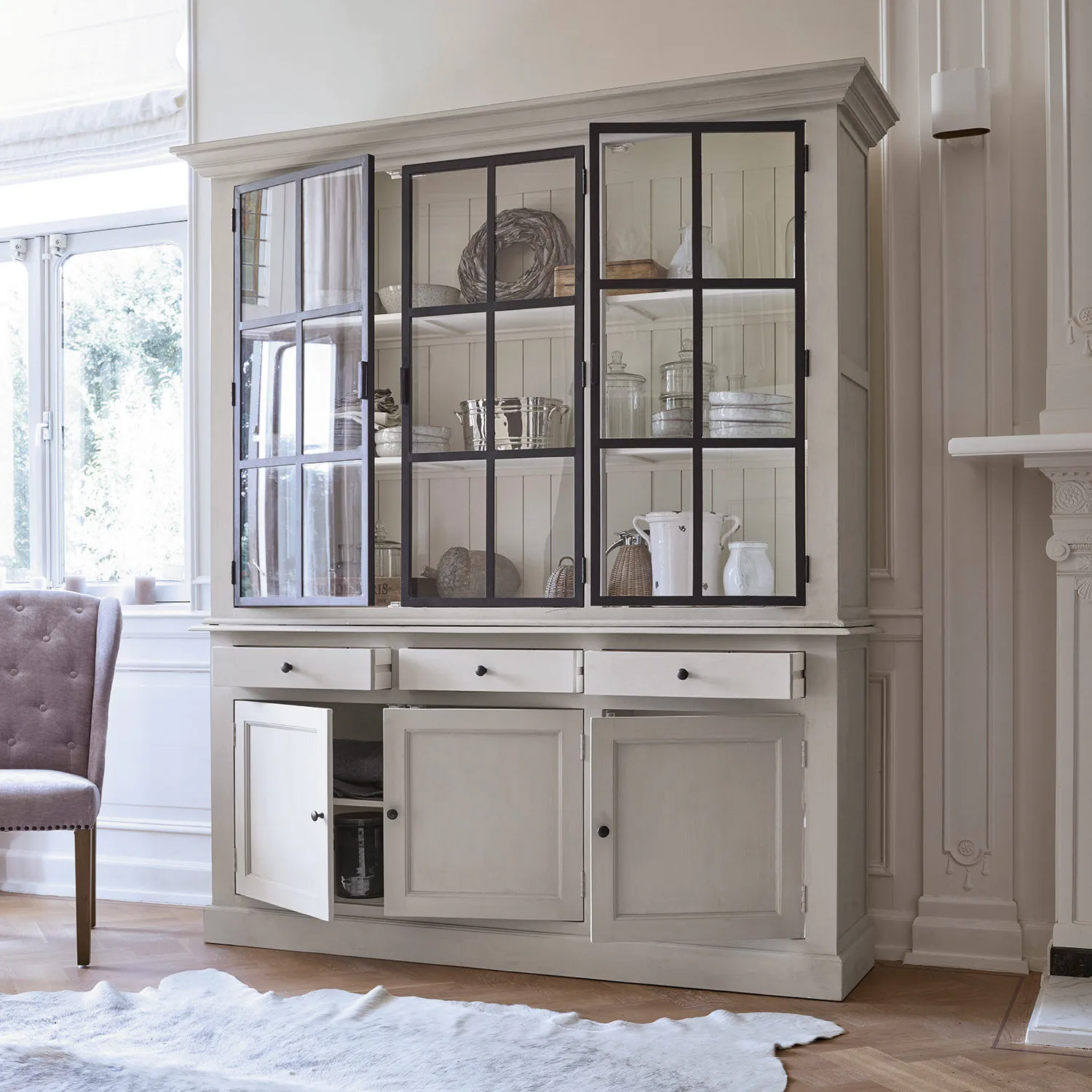 Schrank Thilot – Bild 4