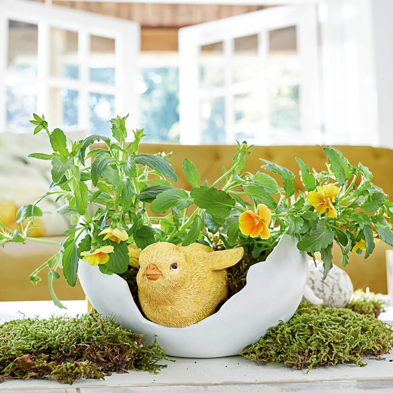 Deko-Schale Alfie – Bild 2