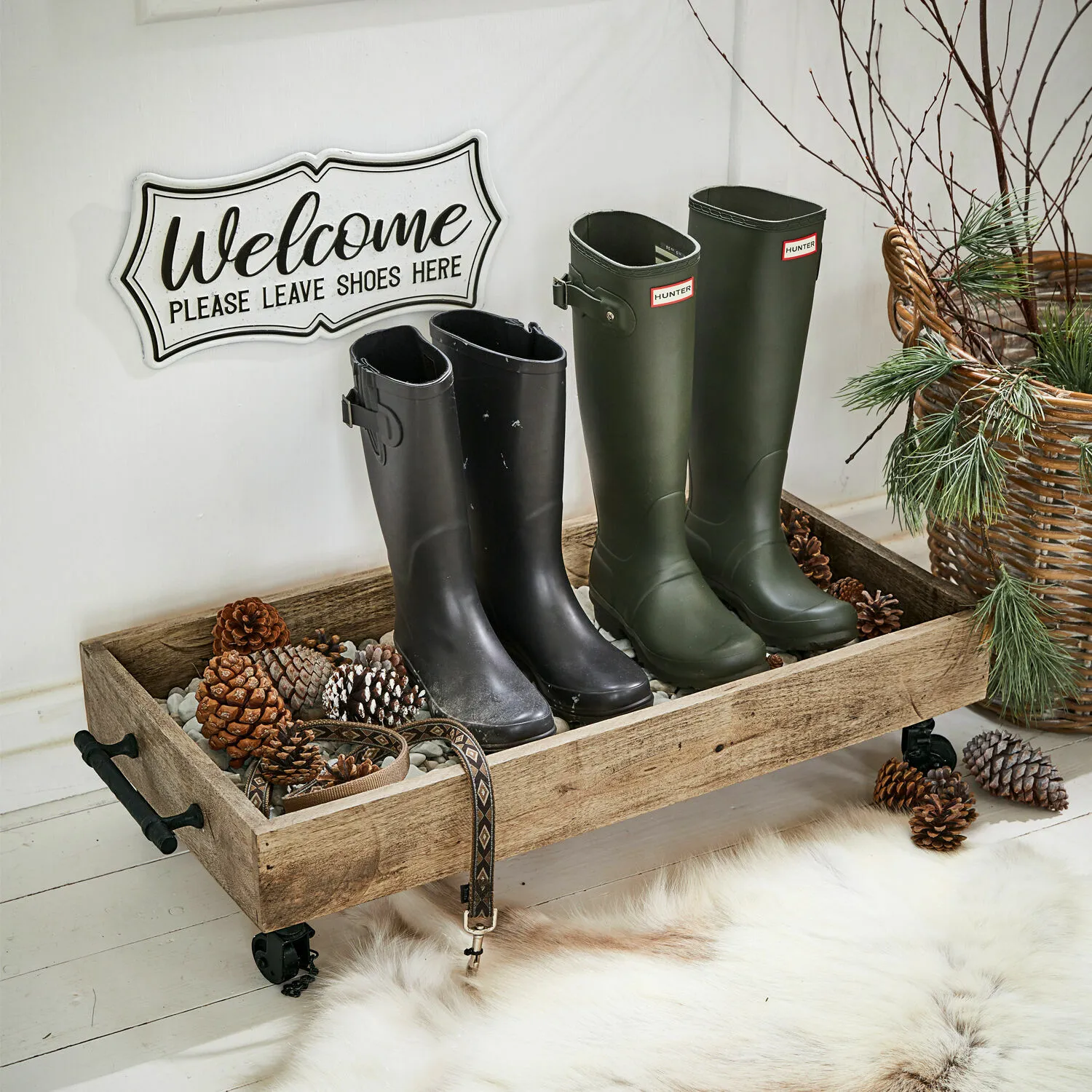 Schuhablage Taylors Island Schuhablage Taylors Island