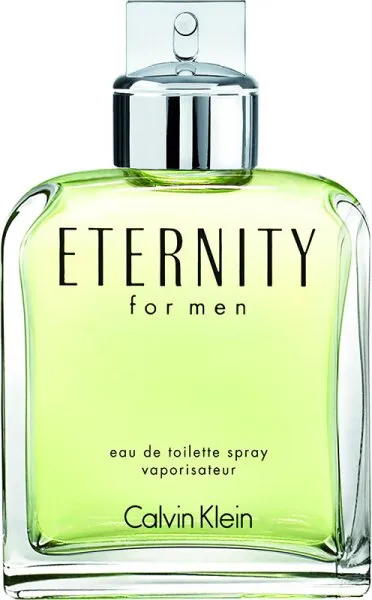 Calvin Klein Eternity for Men Eau de Toilette (EdT) 200 ml Calvin Klein Eternity for Men Eau de Toilette (EdT) 200 ml