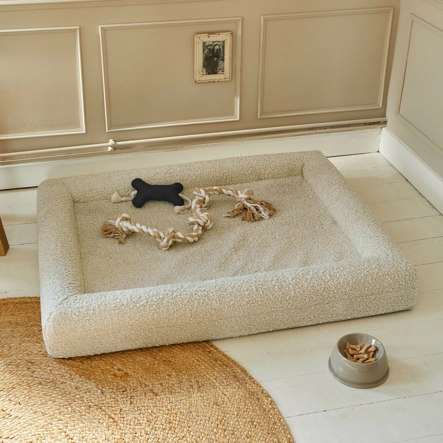 Bett für Haustiere Khalima Bett für Haustiere Khalima