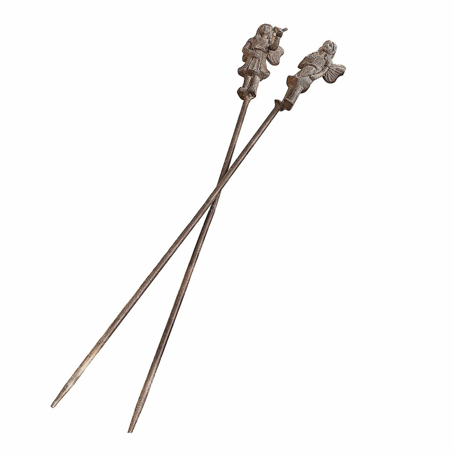 Gartenstab 2er Set Papille – Bild 3