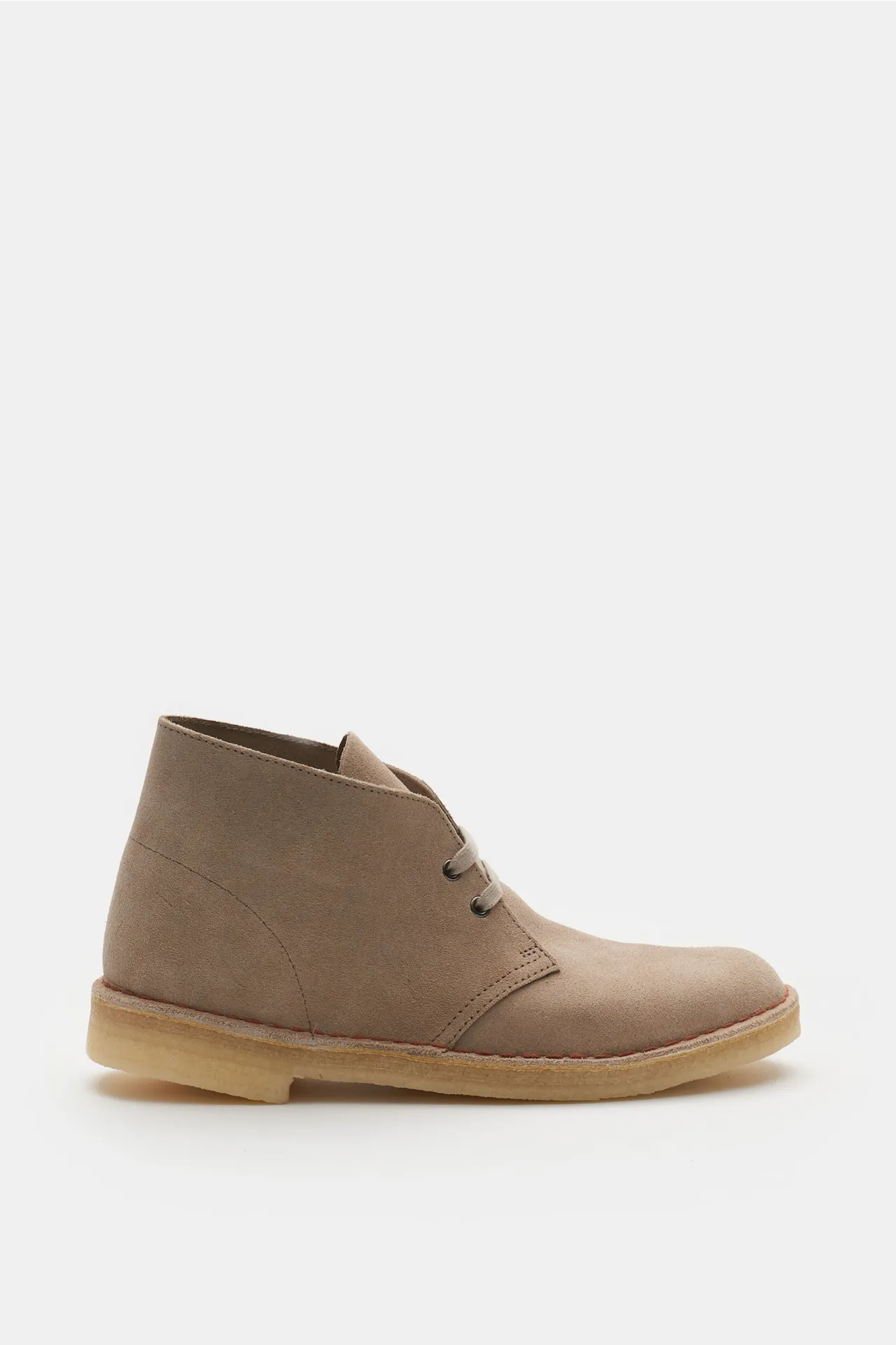 Clarks Originals - Herren - Desert Boot beige Clarks Originals - Herren - Desert Boot beige
