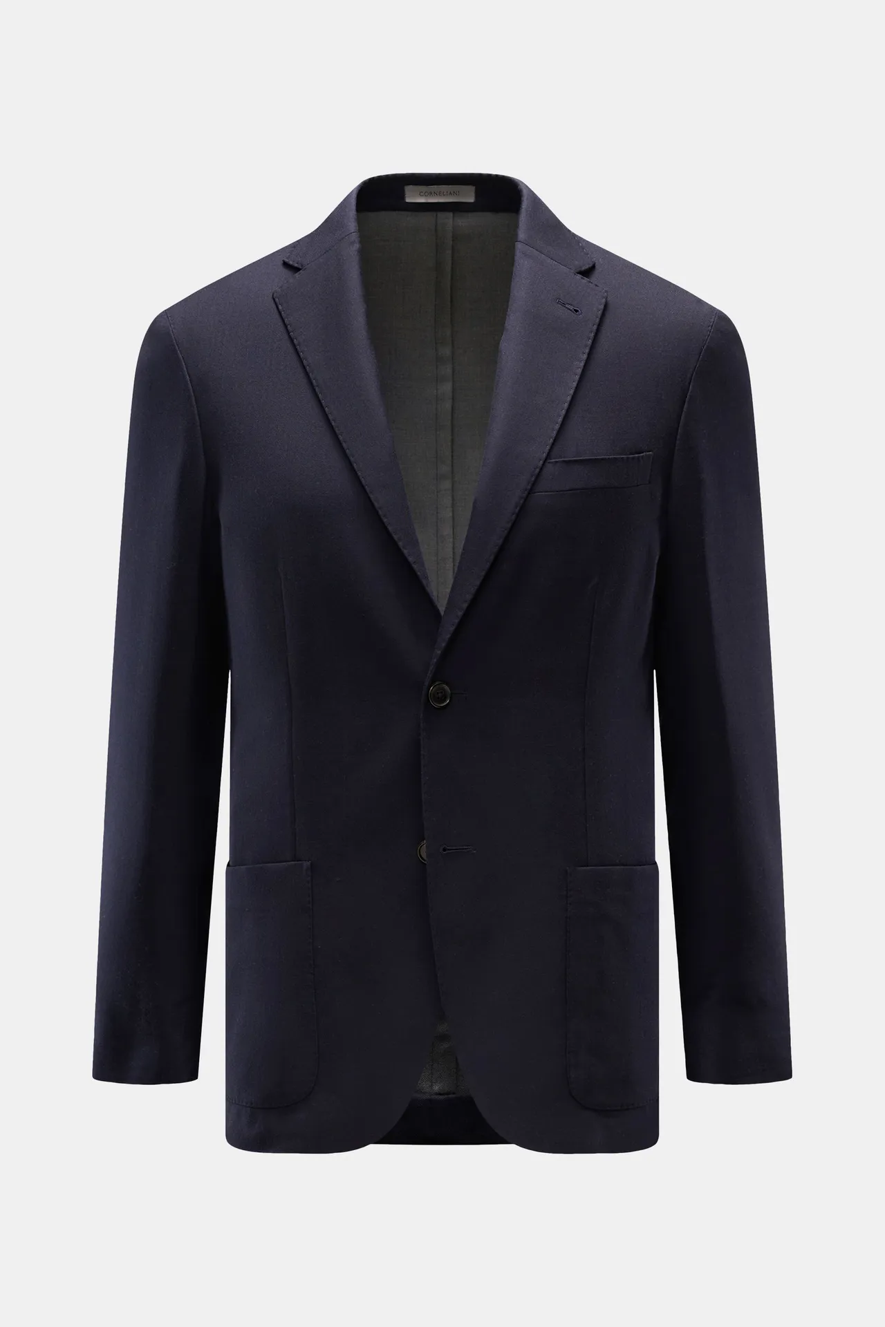 Corneliani - Herren - Sakko navy Corneliani - Herren - Sakko navy