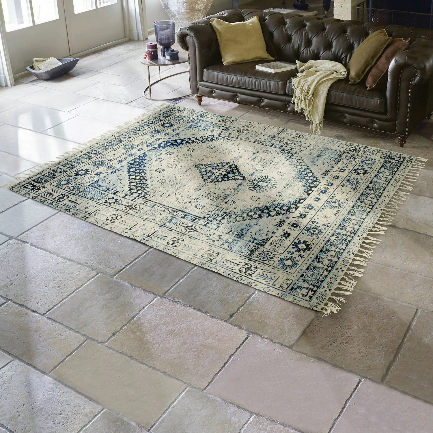 In- & Outdoor-Teppich Daly – Bild 5