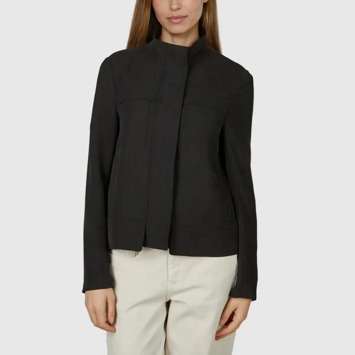 Marc Aurel - Jacke - Größe 36 - schwarz – Bild 4