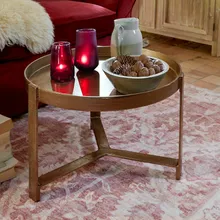 Couchtisch Mirouette Couchtisch Mirouette