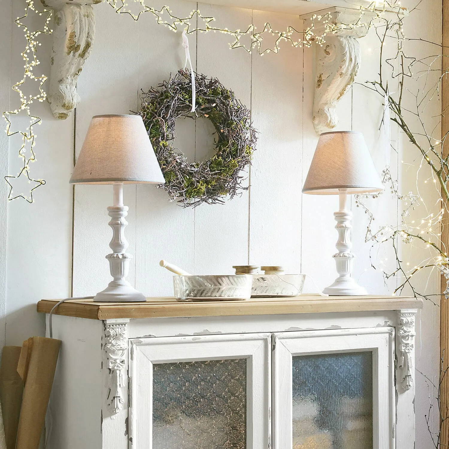 Tischlampe Créteil – Bild 5