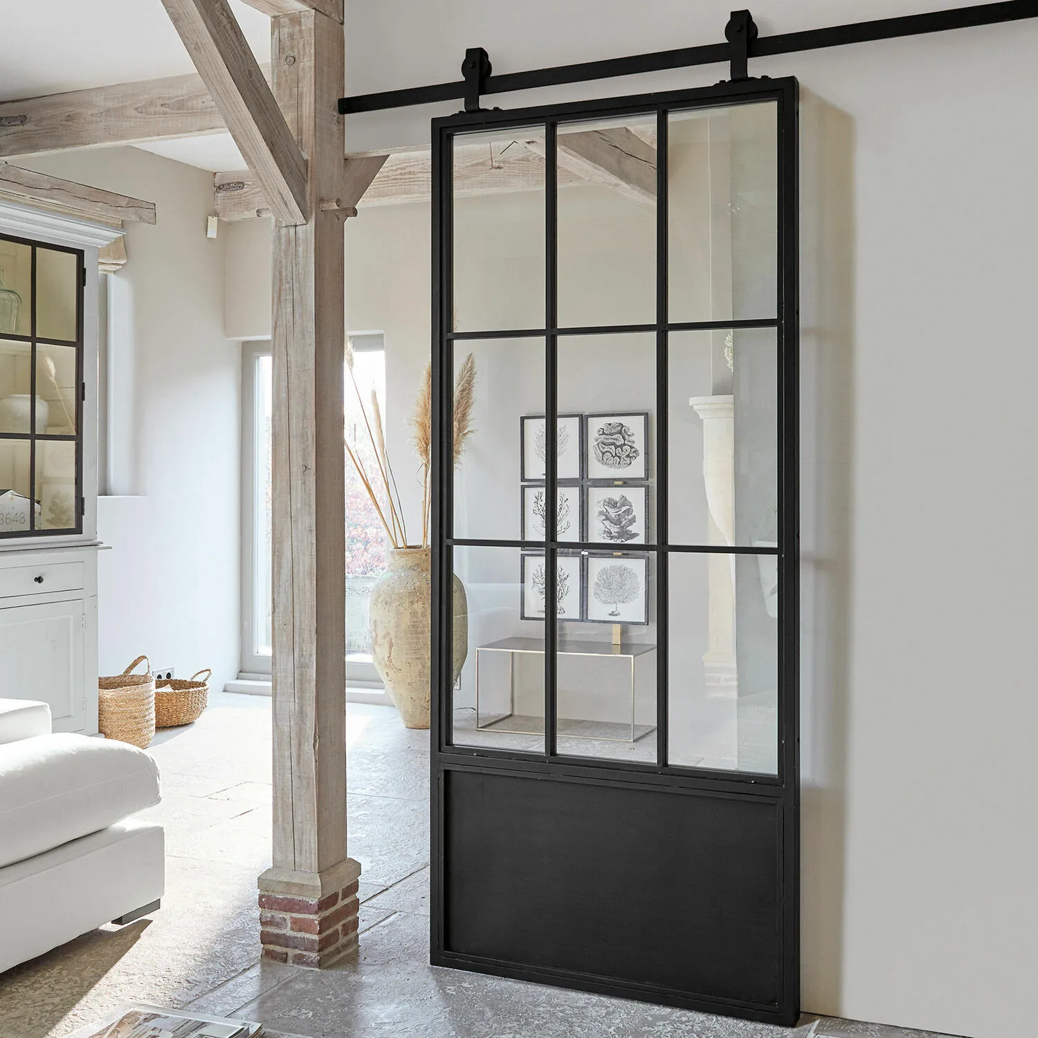 Schiebetür Luisant – Bild 2