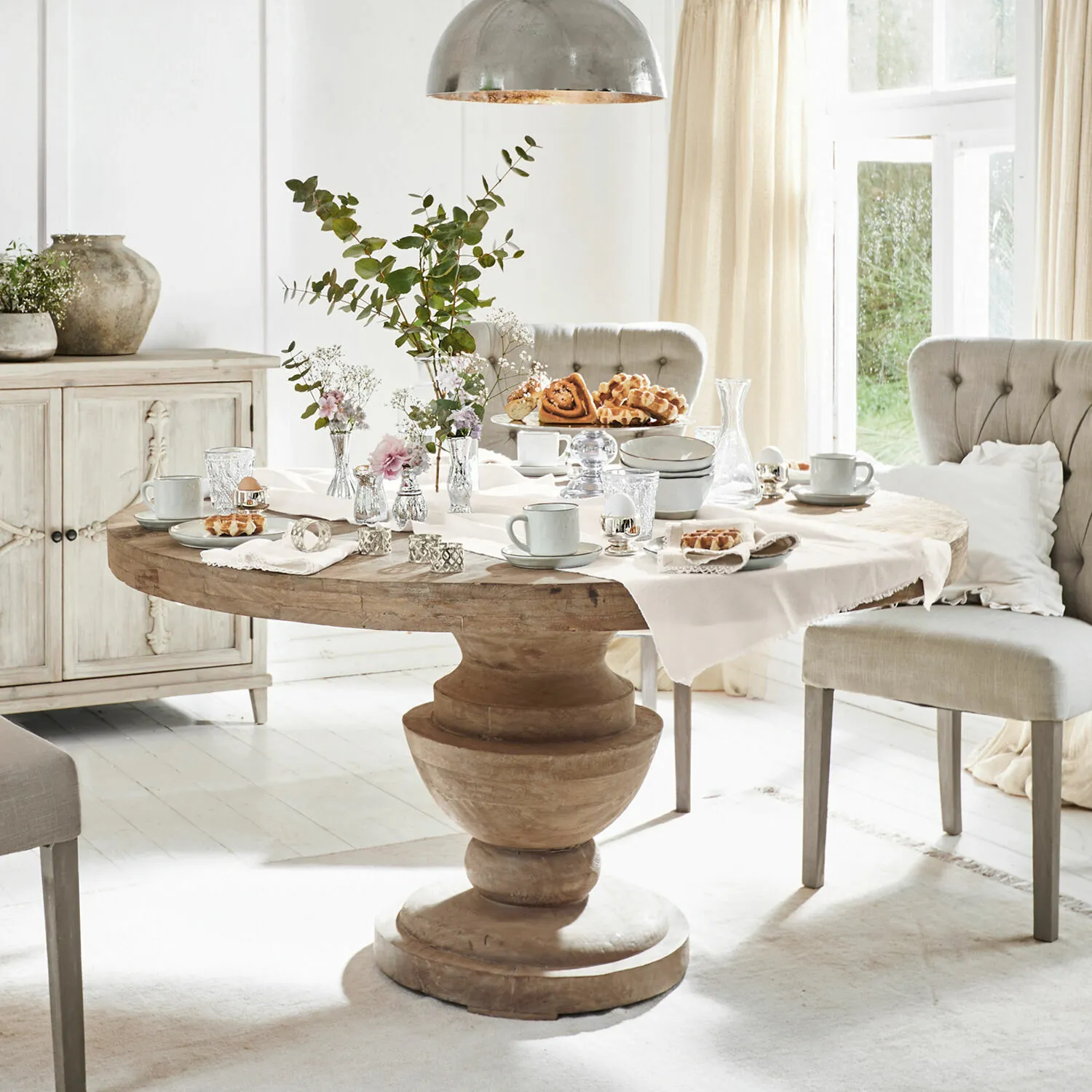 Tisch Retonfey – Bild 2