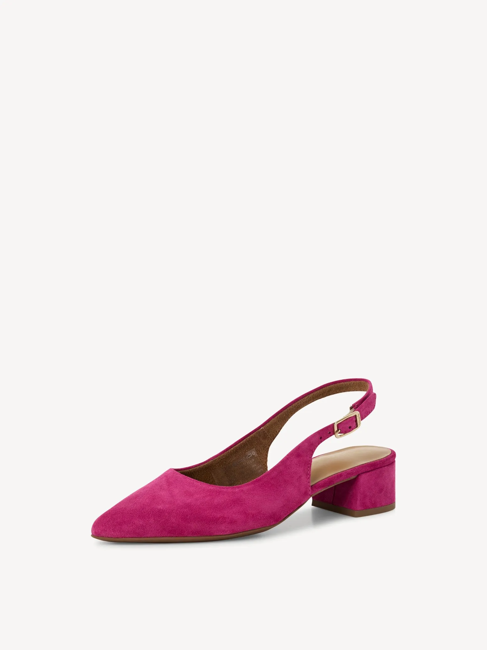 Slingpumps – Bild 4